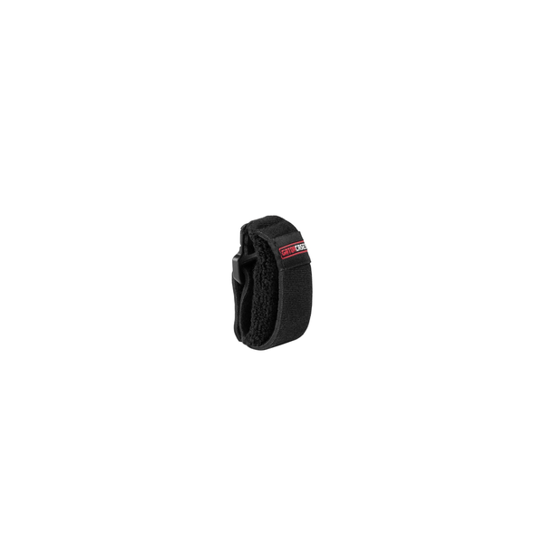 Gator Cases GTR-FRETMUTESM-1BK Damper per corde nero S