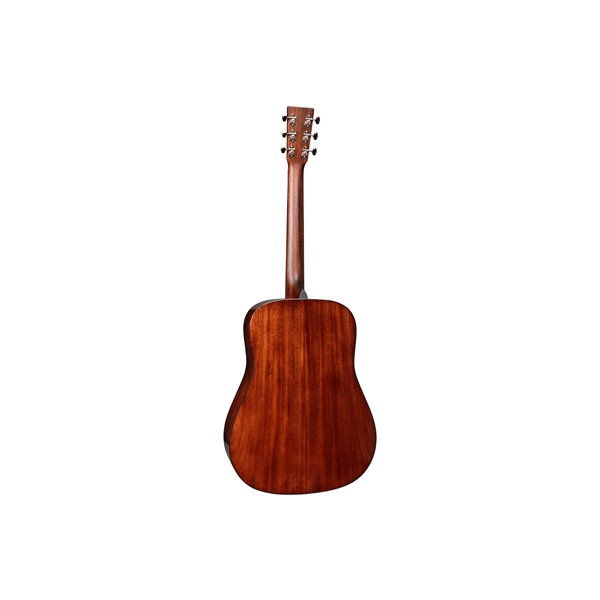Martin & Co. D-18 (2025)