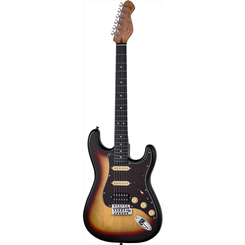 MOOER MSC10 PRO SUNBURST