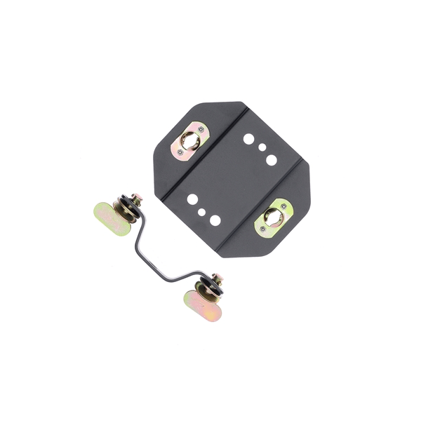 Algam Lighting OMEGA-BKT Omega Bracket Kit
