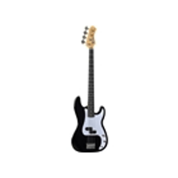 Eko Guitars VPB-100 Black