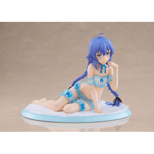 Jobless Reincarnation PVC Statue 1/7 Roxy Migurdia lingerie Ver. 12 cm
