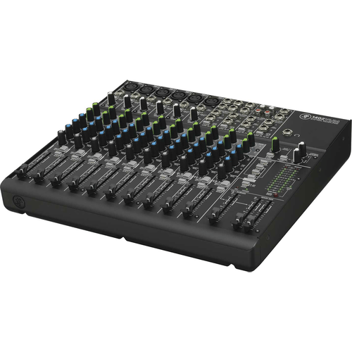 MACKIE 1402VLZ4