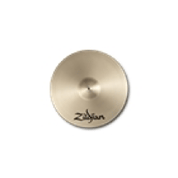 Zildjian A0268-18" A Fast Crash