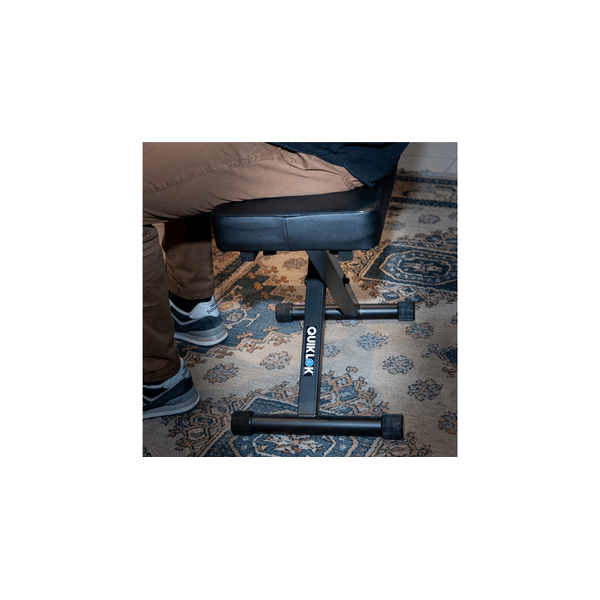 Quik Lok BX/718 Panca Serie Deluxe