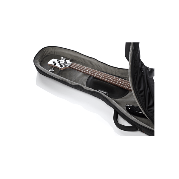 Mono M80 Vertigo Custodia Basso Elettrico Black