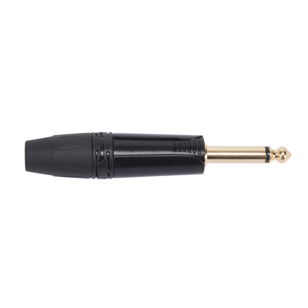 DIE HARD Jack Mono Professionale ONEHERO - Ø 6.3 mm - 1/4.