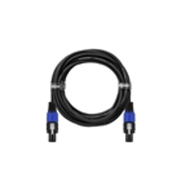 Gator Cableworks GCWB-SPK-25-2TL Cavo speaker speakon/speakon 7.6 m Serie Backline