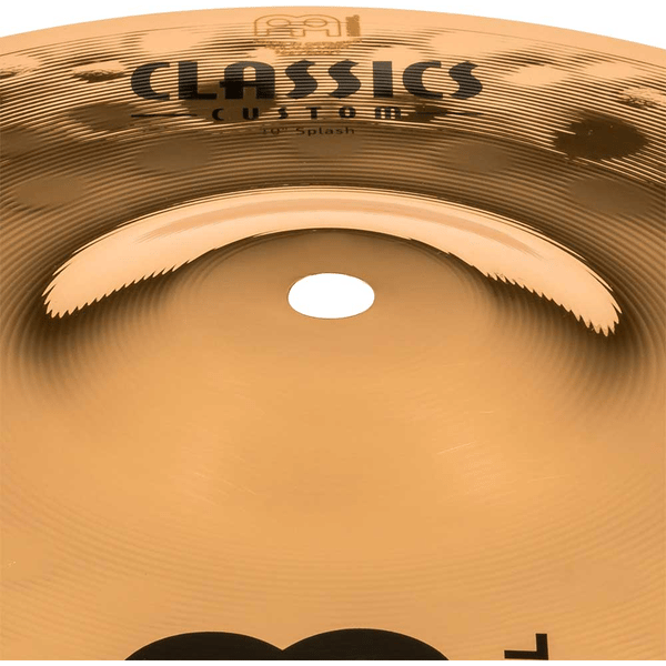 MEINL CC10S-B