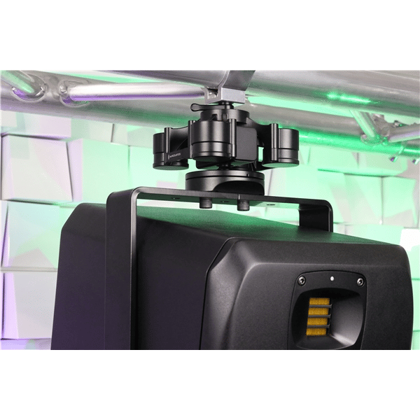 IsoAcoustics V120 U Bracket Adapter