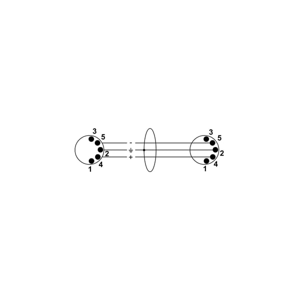 Cordial Elements ED 6 AA