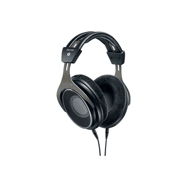 Shure SRH1840 Cuffia circumaurale aperta