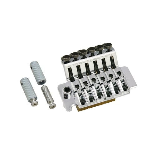 Ponte Tremolo Floyd Style Gotoh (Cromato)
