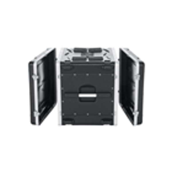 Gator Cases GR-10L Custodia da 10U Rack Standard