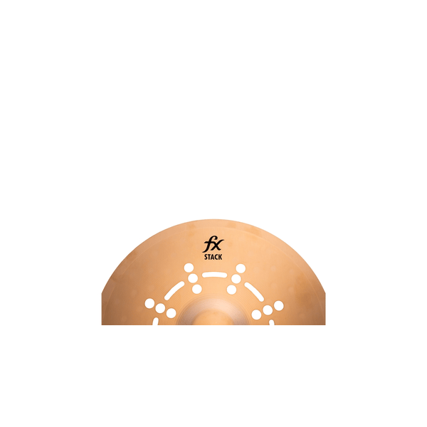 Zildjian FXSTK14 - 14" FX Stack
