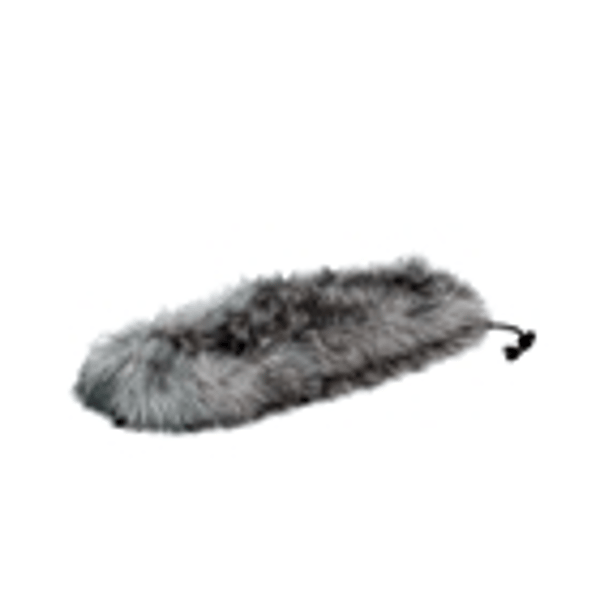 Shure A89SW-JMR Antivento in Pelliccia VP89S, VP82