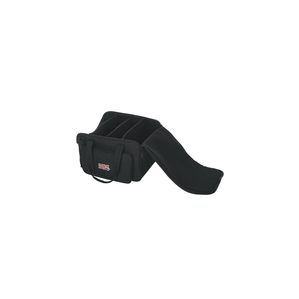 Gator Cases G-LIGHTBAG-1610 Borsa LED PAR 16 x 10