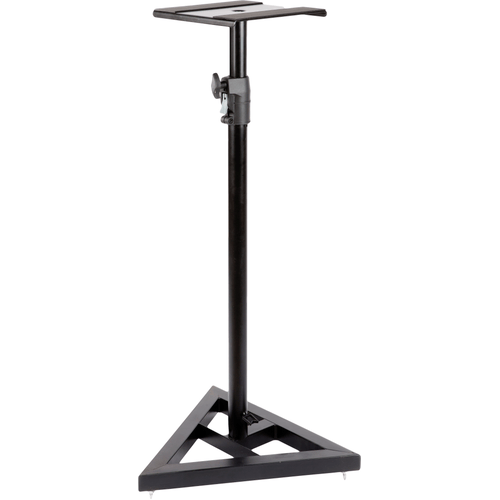 PROEL STAGE Supporto per monitor 'near-field' a base triangolare con sistema di sicurezza automatico