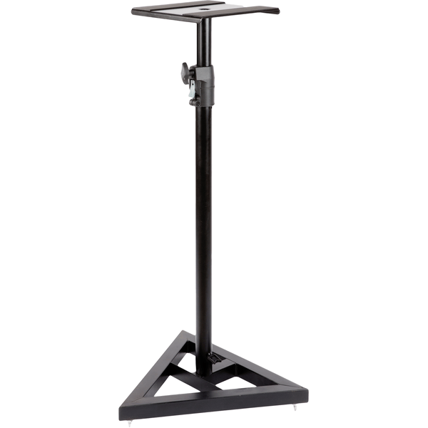 PROEL STAGE Supporto per monitor 'near-field' a base triangolare con sistema di sicurezza automatico