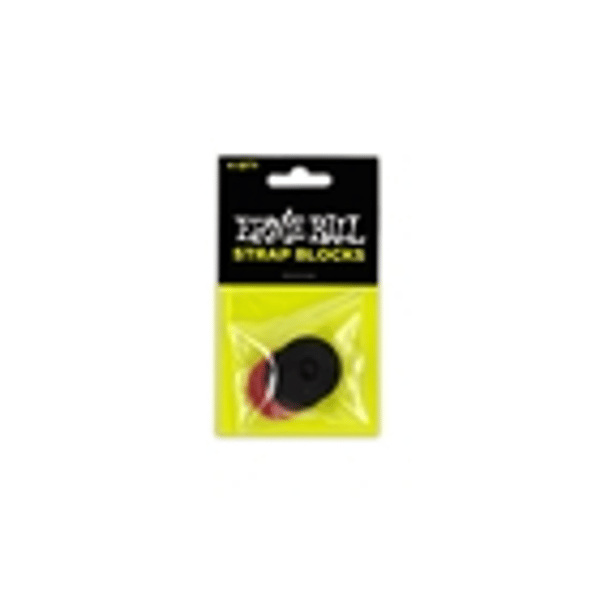 Ernie Ball 4603 Strap Blocks