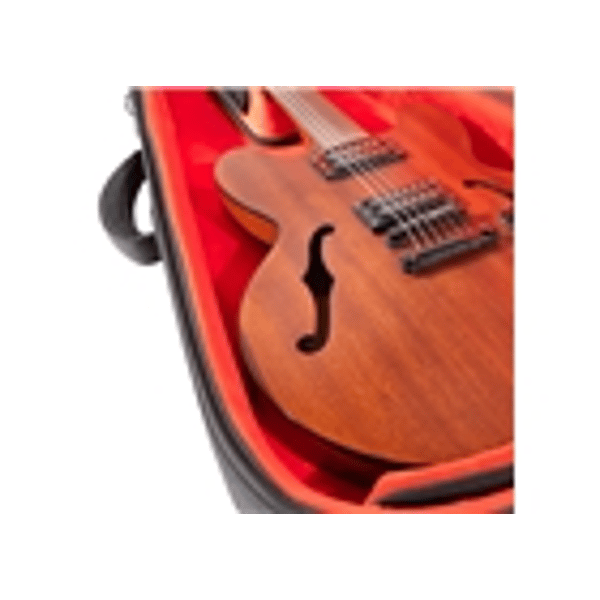 Gator Cases G-ICON335 Borsa ICON chitarra stile 335 Nero