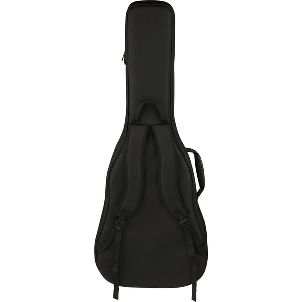 FENDER Busker Dreadnought GigCase, Black
