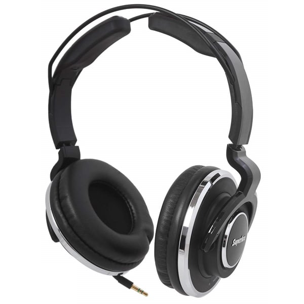 SUPERLUX HD-631 CUFFIA DA STUDIO DINAMICA CHIUSA