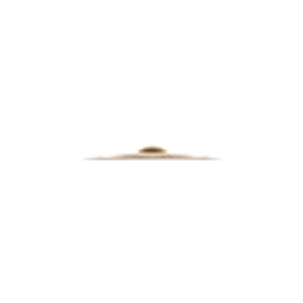 Zildjian K0991-18" K Custom Session Crash