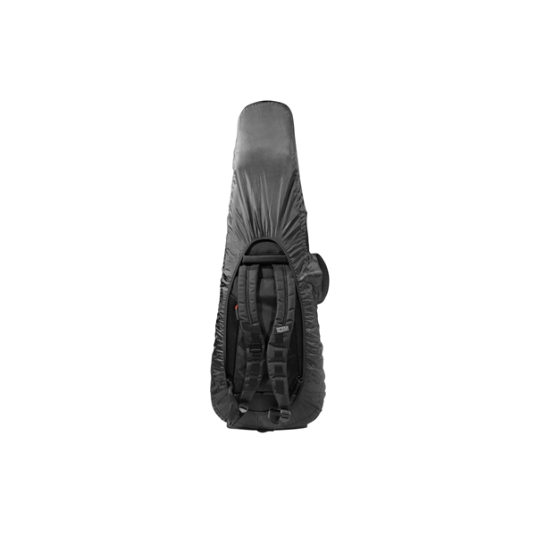 Gator Cases G-ICON335 Borsa ICON chitarra stile 335 Nero