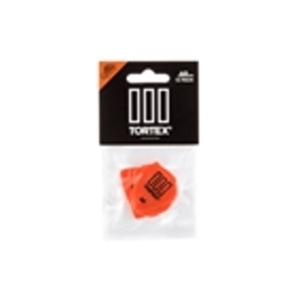 Dunlop 462P Tortex III Orange .60