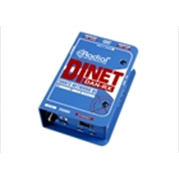 Radial Engineering DiNet Dan-Rx