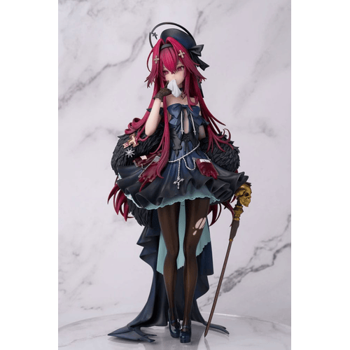 Original Character PVC Statue 1/7 Cat Eye Girl illustration by Freng 25 cm