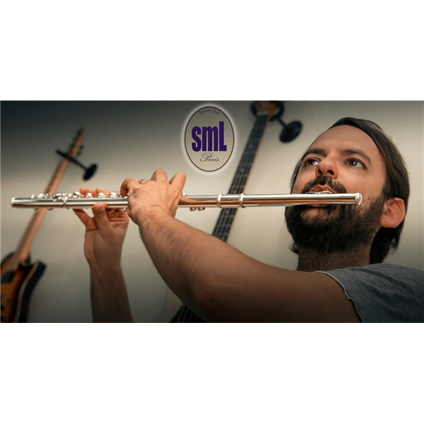 SML Paris VSM FL300E