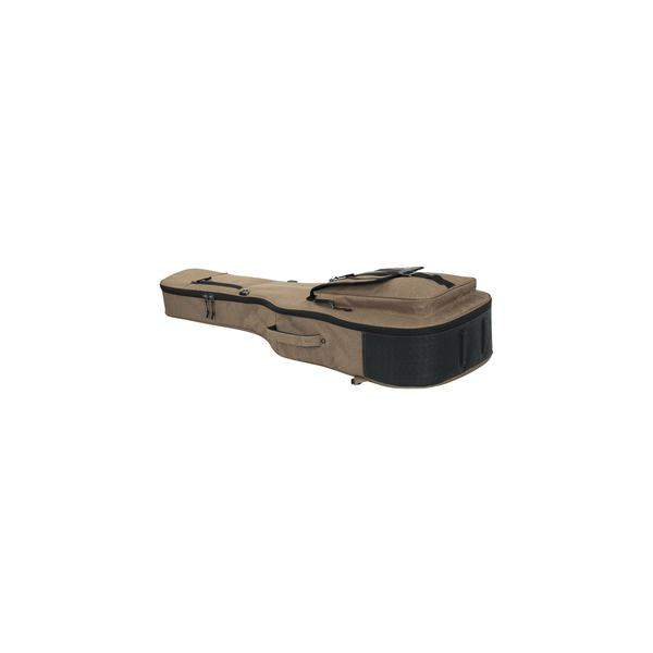 Gator Cases GT-ACOUSTIC-TAN Borsa Transit chitarra acustica Beige