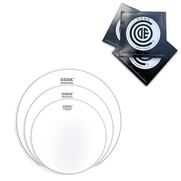 Code SIGNAL Pack di pelli Sabbiate - SIGCT101214