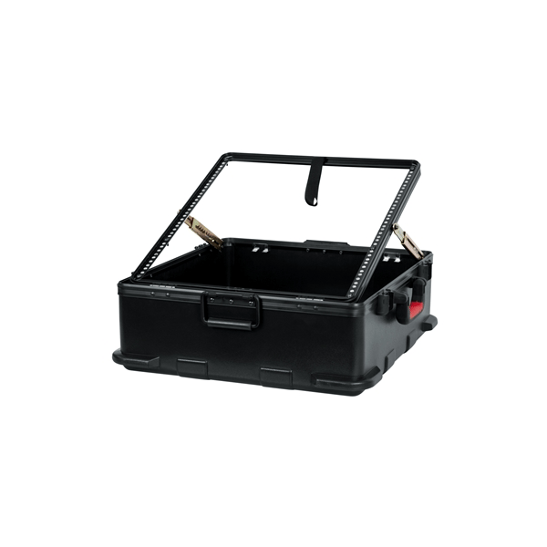 Gator Cases GTSA-MIX12PU Custodia TSA ATA Mixer 12U Pop Up