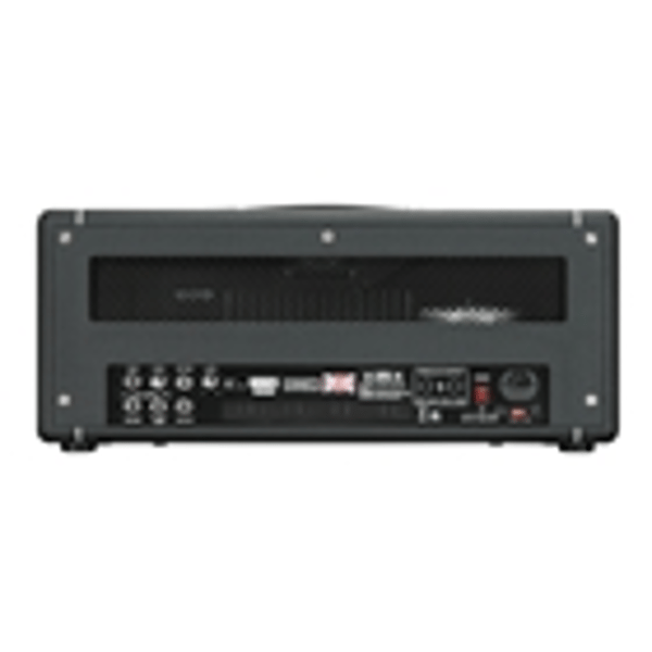Hiwatt Super Leeds 300R Head testata 300 W