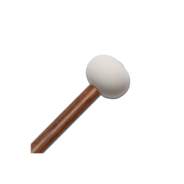 Vic Firth MB3H- Corpsmaster Bass Mallets Large