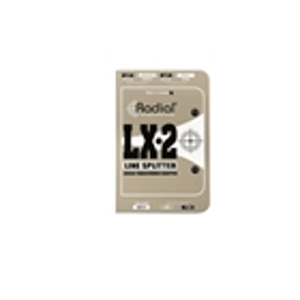 Radial Engineering LX2