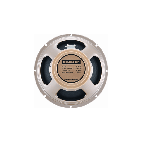 Celestion Classic G12M-65 Creamback 65W 16ohm