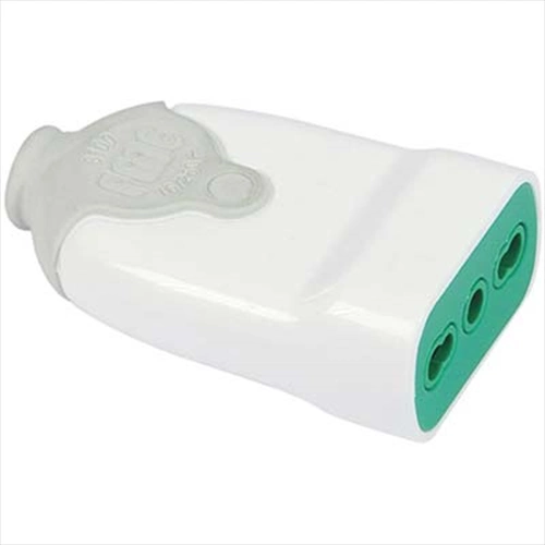 PRESA MOBILE FME COLORE BIANCO