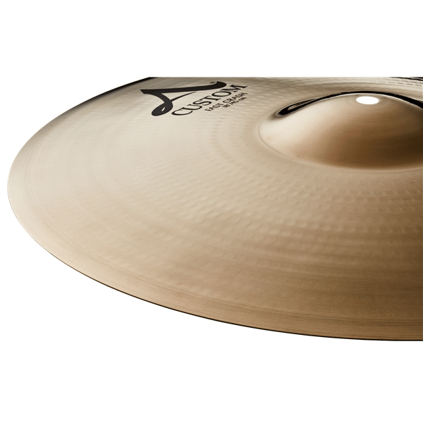 Zildjian A20534-18" A Custom Fast Crash
