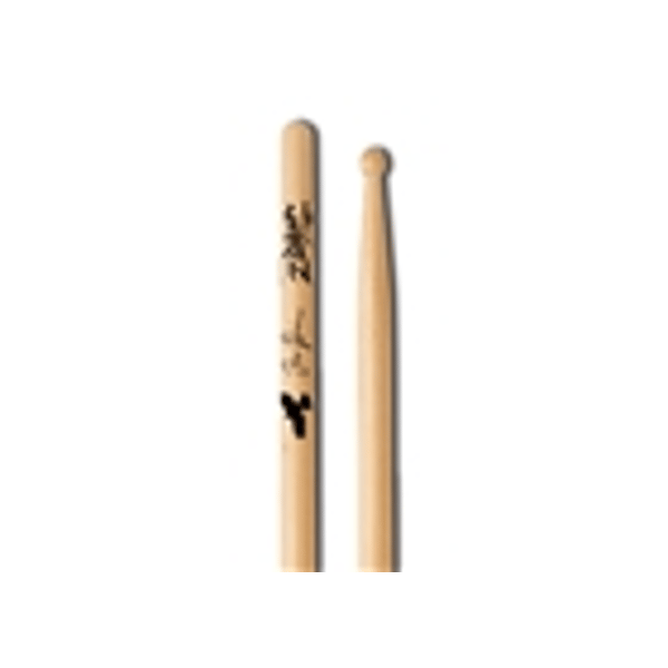 Zildjian ZASTH - Bacchette Artist Series