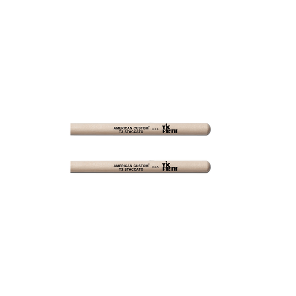 Vic Firth T3 - American Custom Timpani Mallets Staccato