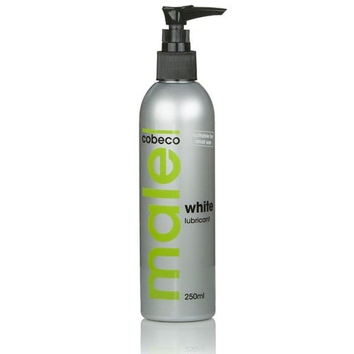 COBECO - MALE COBECO - LUBRIFICANTE BIANCO MASCHIO 250 ML