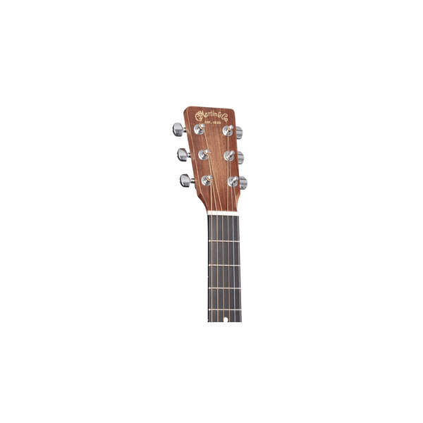 Martin & Co. DJr-10E StreetMaster