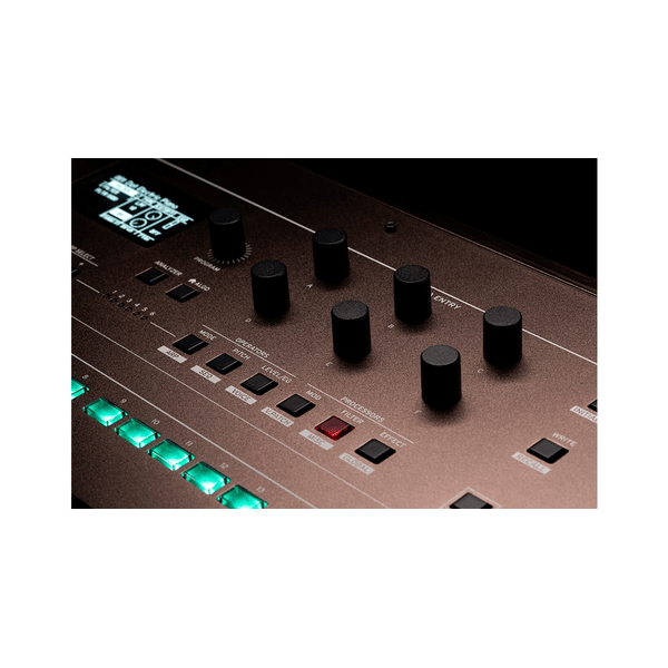 Korg Opsix SE
