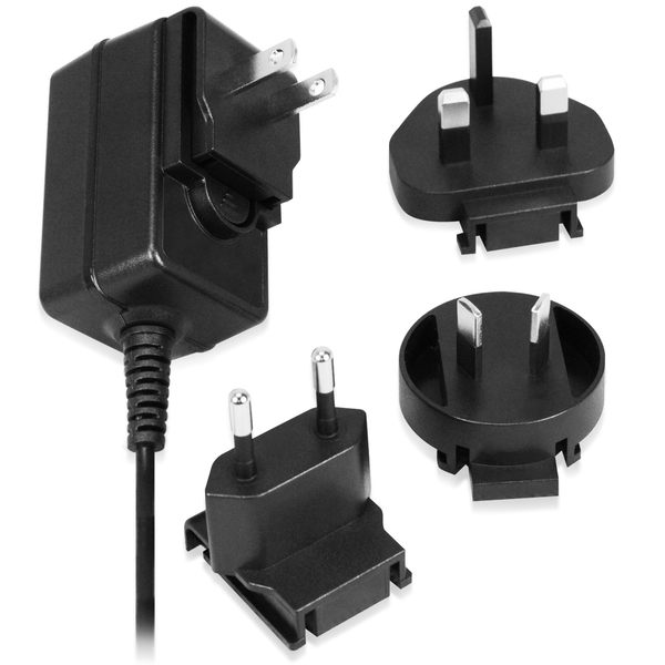 TC HELICON VOICETONE SINGLES CONNECTION KIT SET ALIMENTAZIONE PEDALI VOICETONE