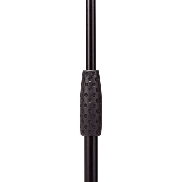 PROEL STAGE Asta professionale, con giraffa telescopica per microfono