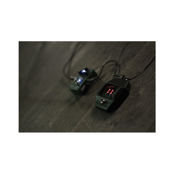 Shure GLXD6+ Ricevitore Wireless a Pedale